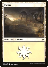 Plains card image