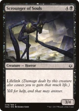 Scrounger of Souls card image