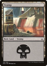Swamp card image