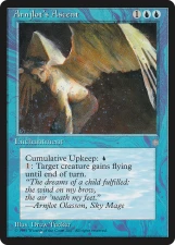 Arnjlot’s Ascent card image