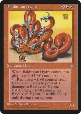 Balduvian Hydra card image