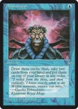 Brainstorm card image