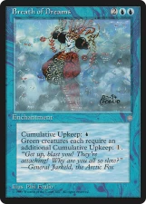 Breath of Dreams card image