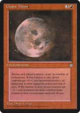 Chaos Moon card image
