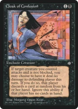 Cloak of Confusion card image
