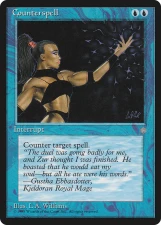 Counterspell card image