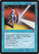 Deflection card image