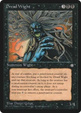 Dread Wight card image