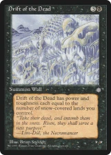 Drift of the Dead card image