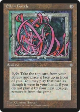 Elkin Bottle card image