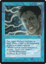 Enervate card image