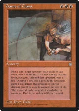 Game of Chaos card image