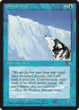 Glacial Wall card image