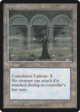 Halls of Mist card image