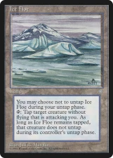 Ice Floe card image