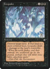 Icequake card image