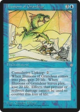 Illusions of Grandeur card image