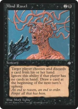 Mind Ravel card image
