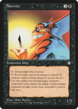 Norritt card image