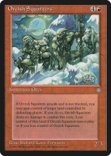 Orcish Squatters card image