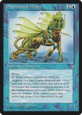 Phantasmal Mount card image
