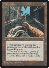 Pit Trap card image