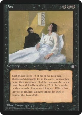Pox card image