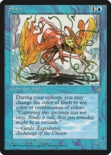 Shyft card image