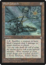 Skull Catapult card image