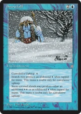 Snowfall card image