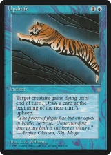 Updraft card image