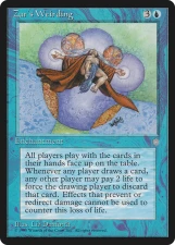 Zur’s Weirding card image