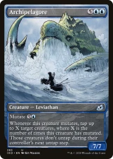 Archipelagore card image