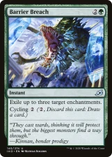 Barrier Breach card image