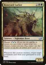 Boneyard Lurker card image