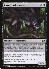 Cavern Whisperer card image