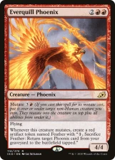 Everquill Phoenix card image