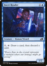 Facet Reader card image