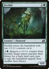 Fertilid card image