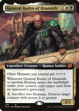 General Kudro of Drannith card image