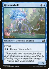 Glimmerbell card image
