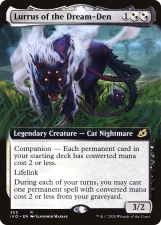 Lurrus of the Dream-Den card image