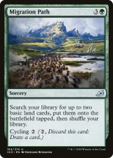 Migration Path card image