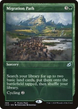 Migration Path card image