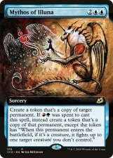 Mythos of Illuna card image