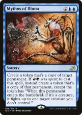 Mythos of Illuna card image