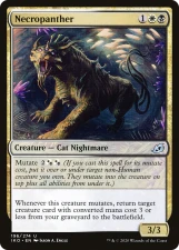 Necropanther card image