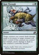 Ram Through card image