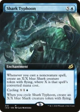 Shark Typhoon card image