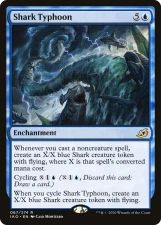 Shark Typhoon card image